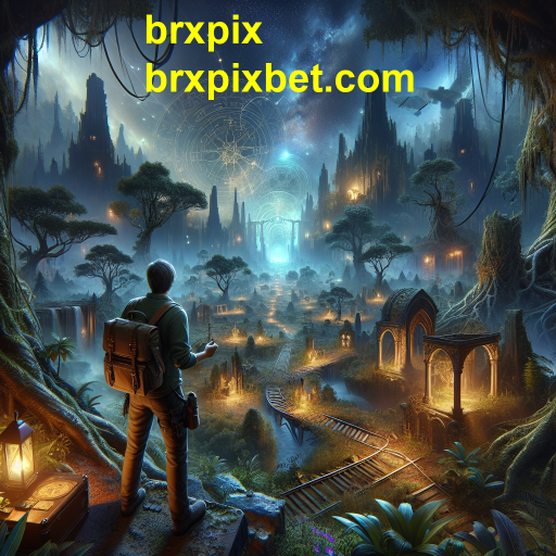 Explorando o Mundo dos Jogos de Aventura