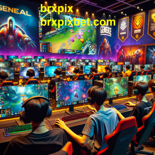 A Ascensão dos Jogos de Eventos no Cenário Gamer