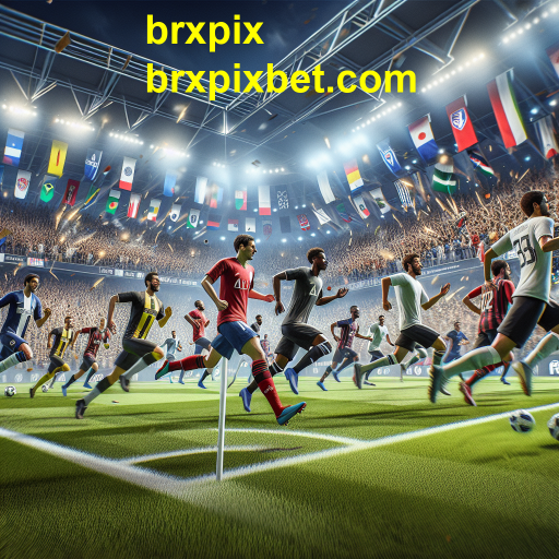 A Popularidade Crescente dos Jogos de Esportes