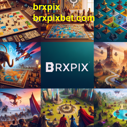 A Evolução dos Jogos de Estratégia